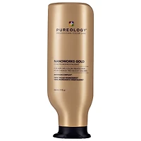 Pureology Nanoworks Gold Strengthening Hydrating Conditioner 9 fl oz/ 266 mL