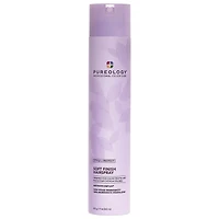 Style + Protect Soft Finish Hairspray
