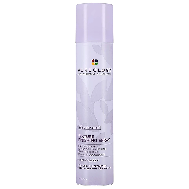 Style + Protect Volumizing Texture Finishing Hairspray