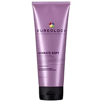 Hydrate Soft Softening Treatment Hair Mask