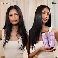Shampoing Hydrate pour cheveux moyens à épais