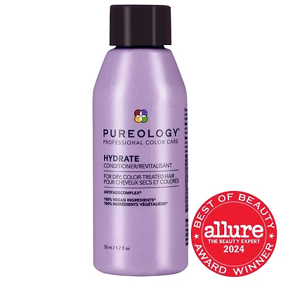 Revitalisant Hydrate pour cheveux moyens à épais