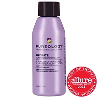 Revitalisant Hydrate pour cheveux moyens à épais