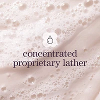 Shampooing Hydrate Sheer pour cheveux fins