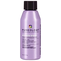 Pureology Mini Hydrate Sheer Conditioner for Fine Hair 1.7 oz