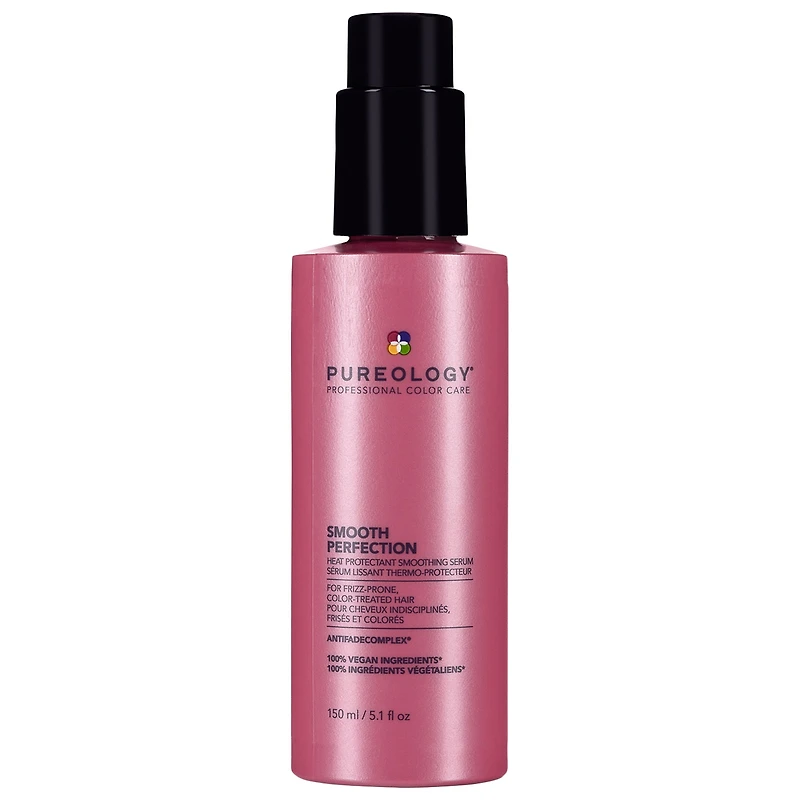 Pureology Smooth Perfection Smoothing Hair Serum 5.1 oz/ 150 mL