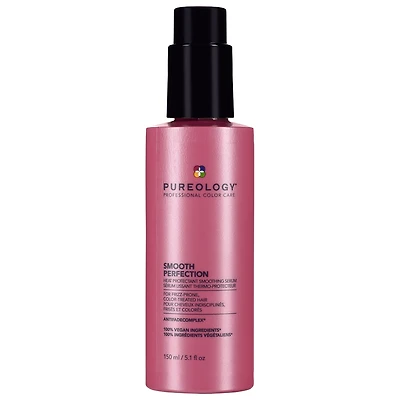 Pureology Smooth Perfection Smoothing Hair Serum 5.1 oz/ 150 mL