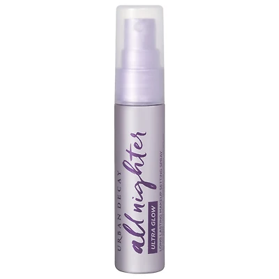 Mini-vaporisateur fixateur All Nighter super éclat