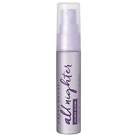 Mini-vaporisateur fixateur All Nighter super éclat