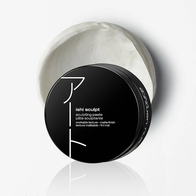 Pâte sculptante et texturisante pour cheveux de Ishi Sculpt