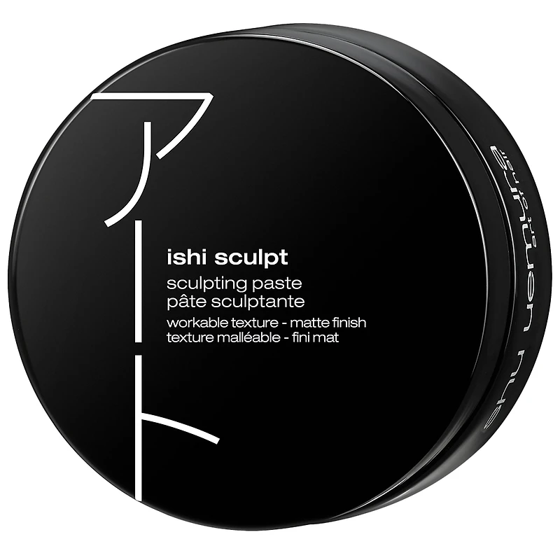 Pâte sculptante et texturisante pour cheveux de Ishi Sculpt
