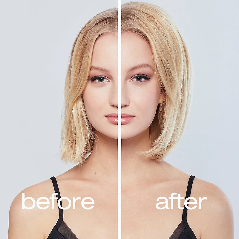 Mousse volumisante Awa volume
