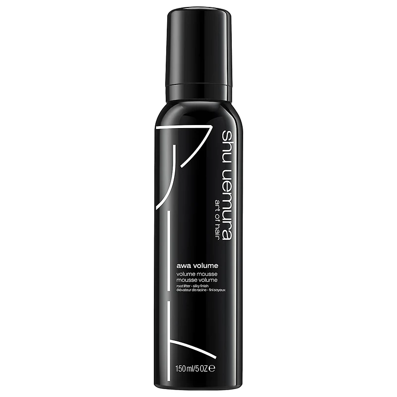 Mousse volumisante Awa volume
