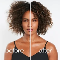 Mousse coiffante pour définir boucles et ondulations Kaze Wave