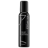 shu uemura Kaze Wave Curl and Wave Defining Hair Mousse 5.0 oz/ 150 mL