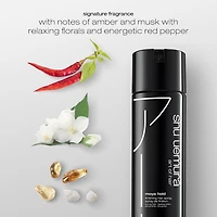 Moya Hold Finishing Hair Spray