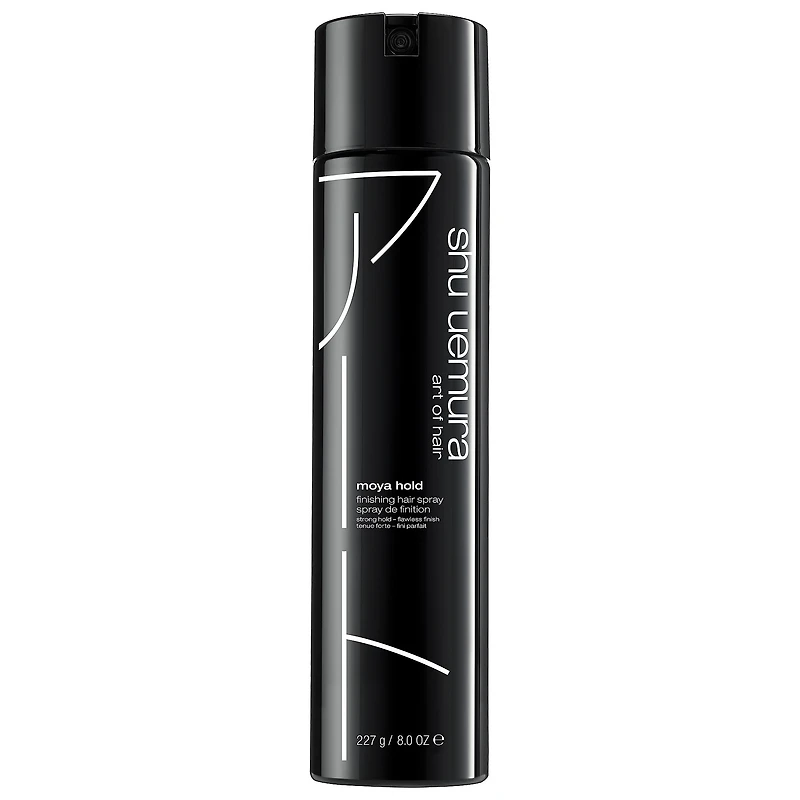 Vaporisateur de finition longue tenue Moya