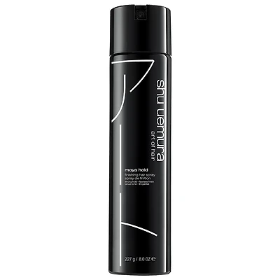 Vaporisateur de finition longue tenue Moya