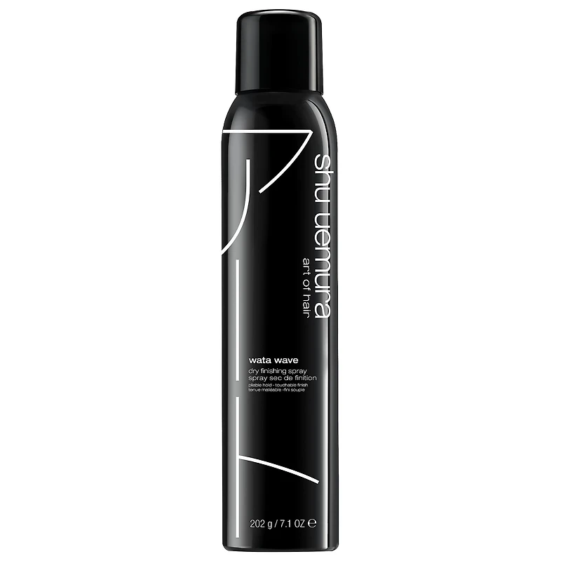 Vaporisateur texturisant sec pour cheveux Wata Wave
