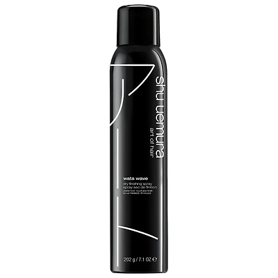 Vaporisateur texturisant sec pour cheveux Wata Wave