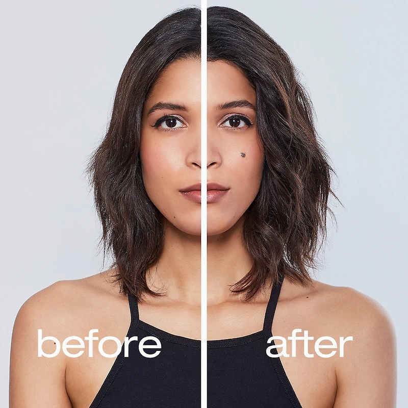 Primer multi-bénéfices pour les cheveux Shiki Worker