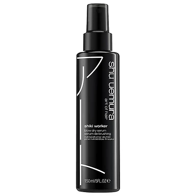 Primer multi-bénéfices pour les cheveux Shiki Worker
