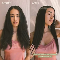 Prickly Pear Hair Oil