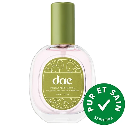 dae Huile de figues de Barbarie pour cheveux 1.7/50