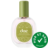 Prickly Pear Hair Oil