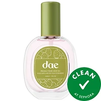 Prickly Pear Hair Oil