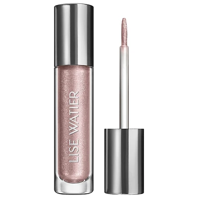 Lise Watier Stardust Glitter Liner & Shadow Pegasis