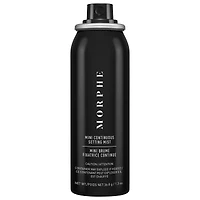 Morphe Mini Continuous Setting Mist 1.3 oz/ 36.8 g