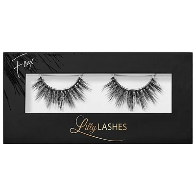 Faux cils Lilly Lashes 3D, Mink