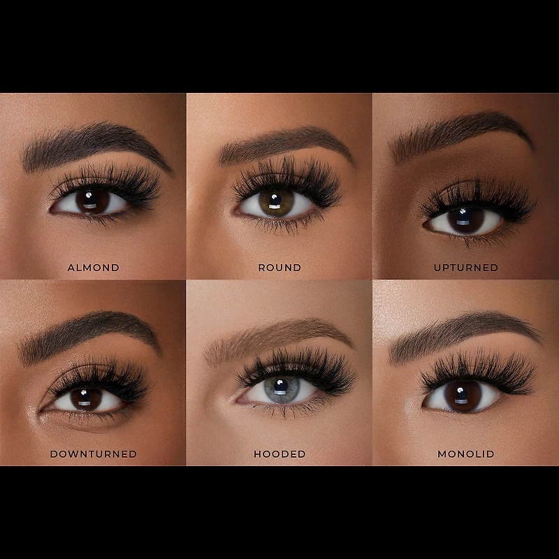 Lilly Lashes 3D Faux Mink