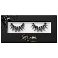 Lilly Lashes 3D Faux Mink