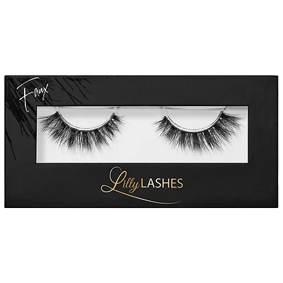 Lilly Lashes 3D Faux Mink