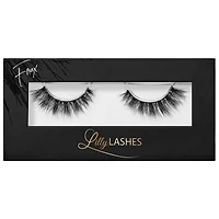 Lilly Lashes 3D Faux Mink