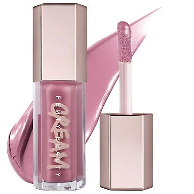 Fenty Beauty by Rihanna Gloss Bomb Cream Color Drip Lip 0.30 oz/ 9 mL