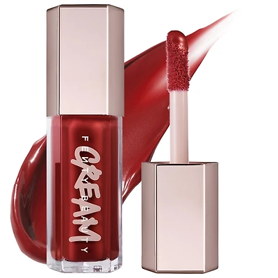 Crème pour les lèvres Gloss Bomb Cream Color Drip