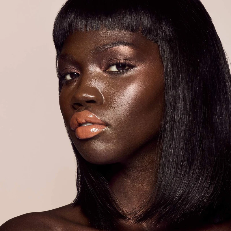 Gloss Bomb Cream Color Drip Lip