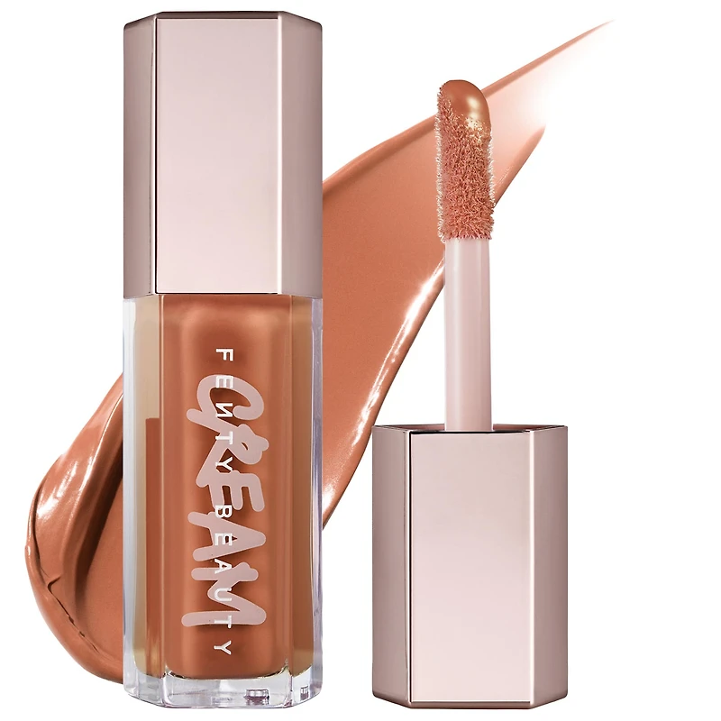 Gloss Bomb Cream Color Drip Lip