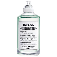 Maison Margiela REPLICA' Bubble Bath Eau de Toilette with Soap Bubble, Rose, White Musk, and Coconut Milk mL