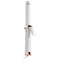 Curl ID 1.25” Smart Curling Iron with Interactive Touch Interface