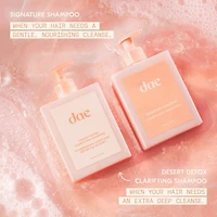 Shampoing Signature