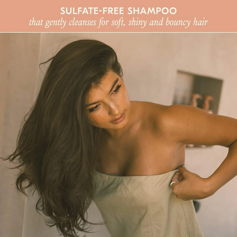 Shampoing Signature