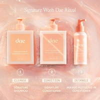 Shampoing Signature