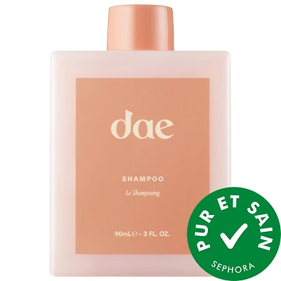 Shampoing Signature