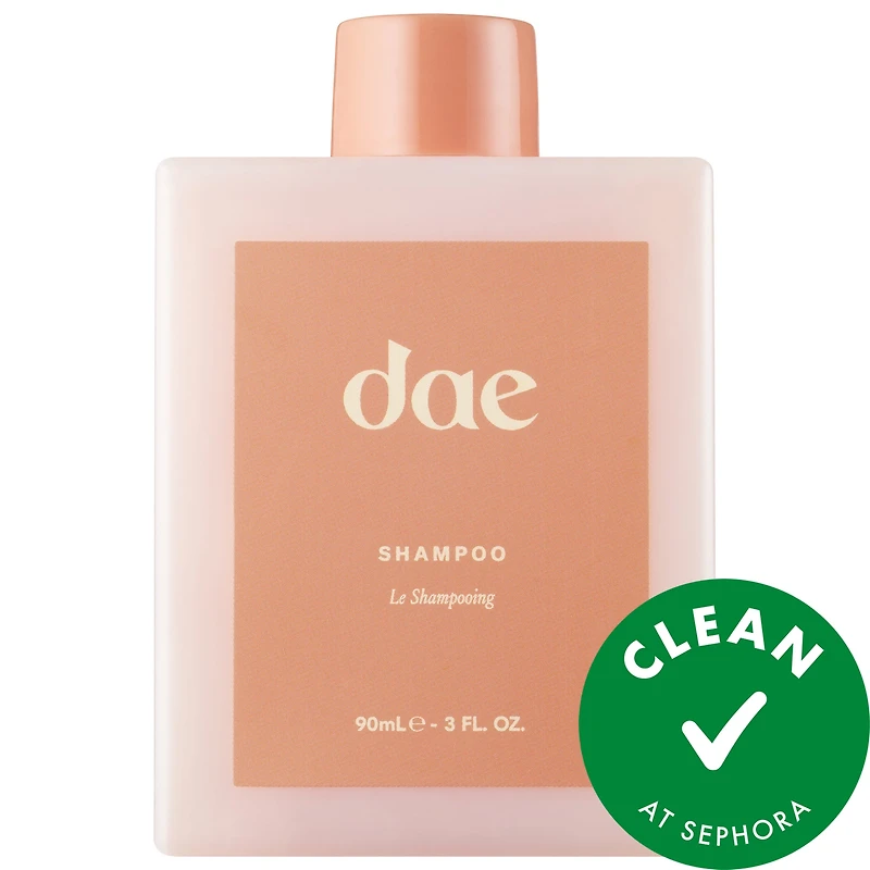 Signature Shampoo