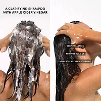 Shampoing Detox