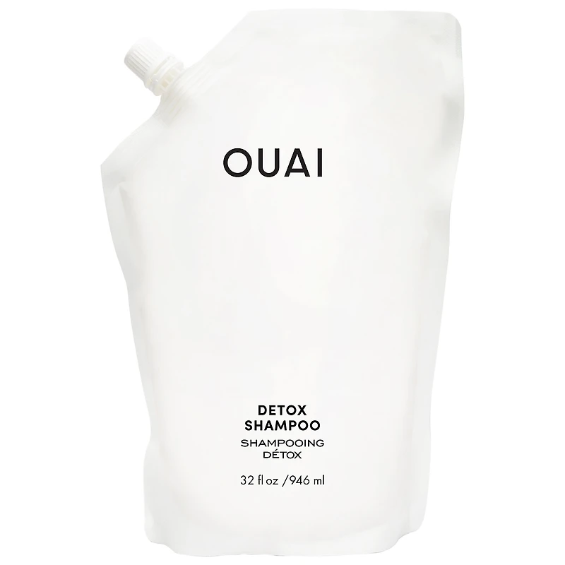 Shampoing Detox